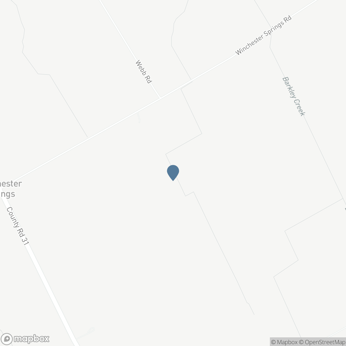 00 COUNTY 31 ROAD, Morrisburg, Ontario K0C 2H0